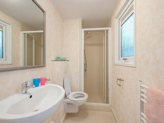 Vakantiepark Wissenkerke Kenmerken 4