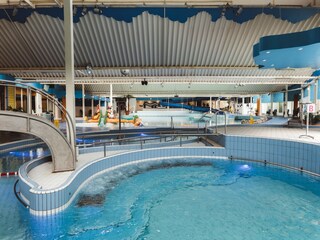 Vakantiepark Wissenkerke  36