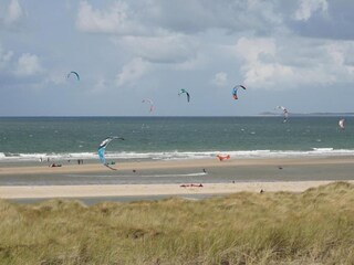 Parc de vacances Wissenkerke Environnement 19