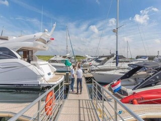 Vakantiepark Wissenkerke Omgeving 24