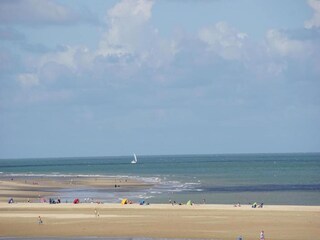 Ferienpark Wissenkerke Umgebung 17