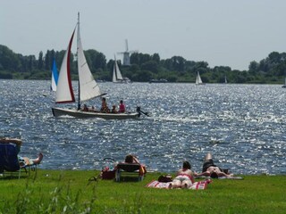 Ferienpark Wissenkerke Umgebung 29