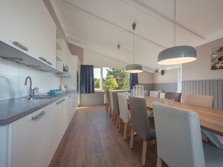 Parco vacanze Wissenkerke Caratteristiche 5