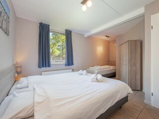 Parco vacanze Wissenkerke Caratteristiche 4