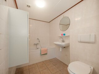 Vakantiepark Wissenkerke Kenmerken 6