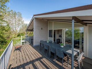 Holiday park Wissenkerke Outdoor Recording 1