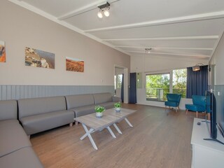 Vakantiepark Wissenkerke Kenmerken 3