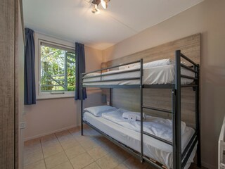 Parco vacanze Wissenkerke Caratteristiche 8