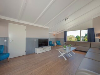 Parco vacanze Wissenkerke Caratteristiche 7