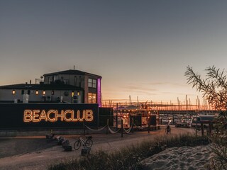 Ferienpark Wissenkerke Umgebung 16