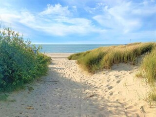 Parco vacanze Wissenkerke Ambiente 19