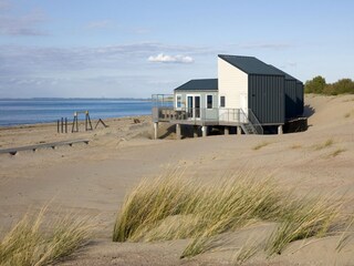 Parco vacanze Wissenkerke Registrazione all'aperto 7