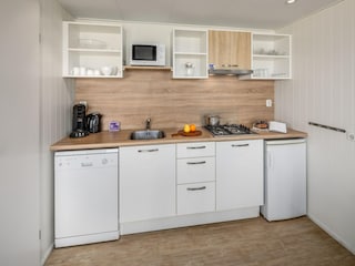 Ferienpark Wissenkerke Ausstattung 13