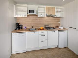 Vakantiepark Wissenkerke Kenmerken 13