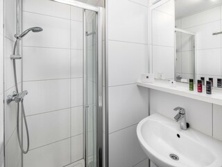 Parco vacanze Wissenkerke Caratteristiche 10