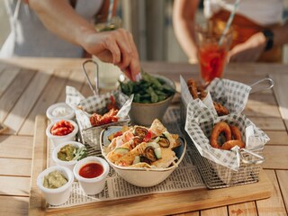 Parc de vacances Wissenkerke  40