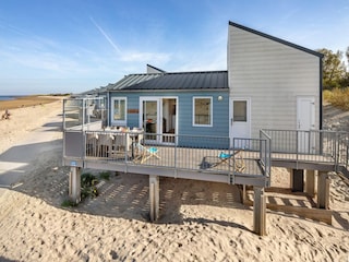 Holiday park Wissenkerke Outdoor Recording 1