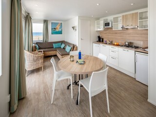 Parco vacanze Wissenkerke Caratteristiche 11