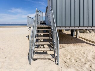 Vakantiepark Wissenkerke Buitenaudio-opname 6