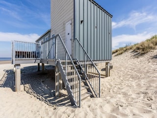 Holiday park Wissenkerke Outdoor Recording 9