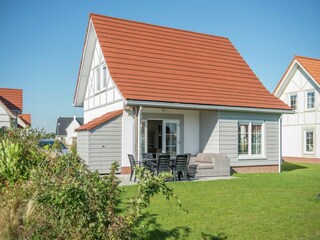 Vakantiepark Cadzand-Bad Buitenaudio-opname 4