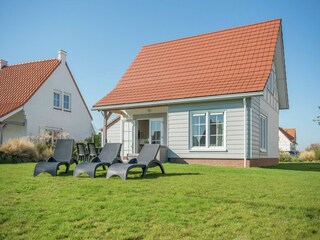 Vakantiepark Cadzand-Bad Buitenaudio-opname 4