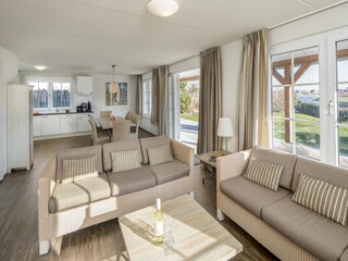 Vakantiepark Cadzand-Bad Kenmerken 9