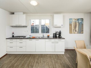 Vakantiepark Cadzand-Bad Kenmerken 8
