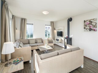 Parco vacanze Cadzand-Bad Caratteristiche 5