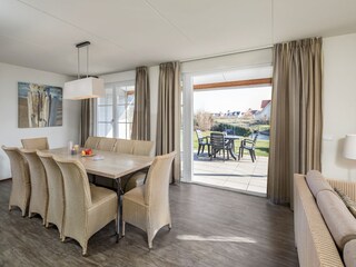 Ferienpark Cadzand-Bad Ausstattung 8