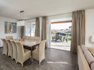 Parque de vacaciones Cadzand-Bad Características 8