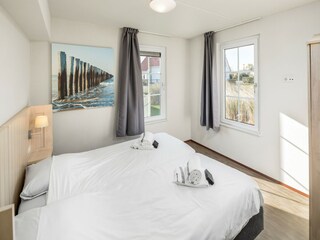 Vakantiepark Cadzand-Bad Kenmerken 8