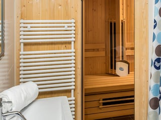 Ferienpark Cadzand-Bad Ausstattung 11