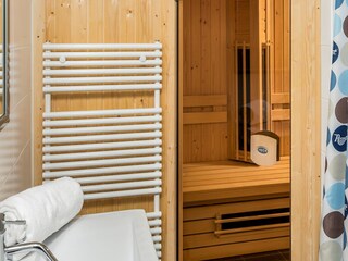 Vakantiepark Cadzand-Bad Kenmerken 7