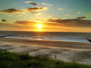 Vakantiepark Cadzand-Bad Omgeving 19
