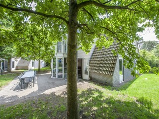 Vakantiepark Oosterhout Buitenaudio-opname 2
