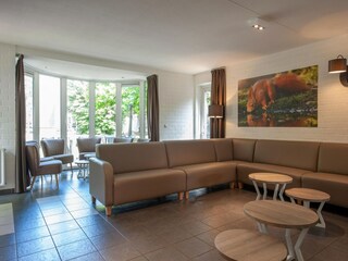 Ferienpark Oosterhout Ausstattung 2