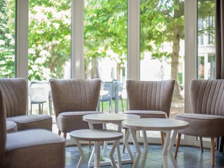 Parco vacanze Oosterhout Caratteristiche 4