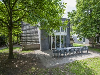 Ferienpark Oosterhout Ausstattung 11