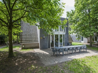 Ferienpark Oosterhout Ausstattung 13