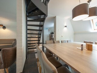 Ferienpark Oosterhout Ausstattung 6