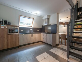 Ferienpark Oosterhout Ausstattung 6