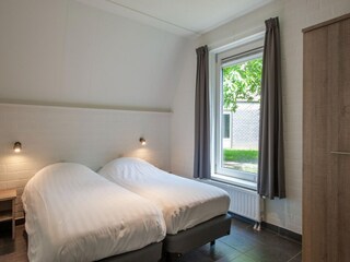 Ferienpark Oosterhout Ausstattung 10