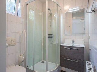 Parque de vacaciones Oosterhout Características 7