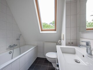 Parco vacanze Oosterhout Caratteristiche 12