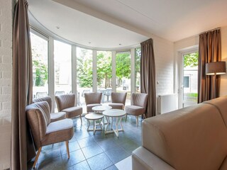 Parco vacanze Oosterhout Caratteristiche 13