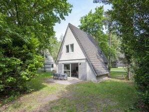 Ferienpark Neu gestaltetes Ferienhaus mit Geschirrspüler im Wald - Oosterhout - image1