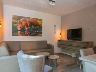 Parco vacanze Oosterhout Caratteristiche 3