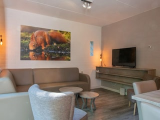 Parco vacanze Oosterhout Caratteristiche 5