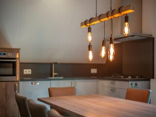 Vakantiepark Oosterhout Kenmerken 3